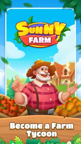 Sunny farm Sunny farm